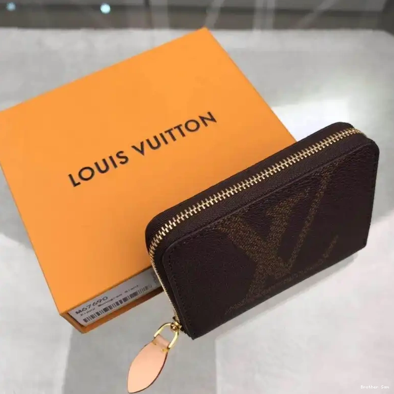 Brother Sam Yupoo LV Bags 19B5790042 0509